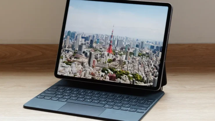 iPadOS-17