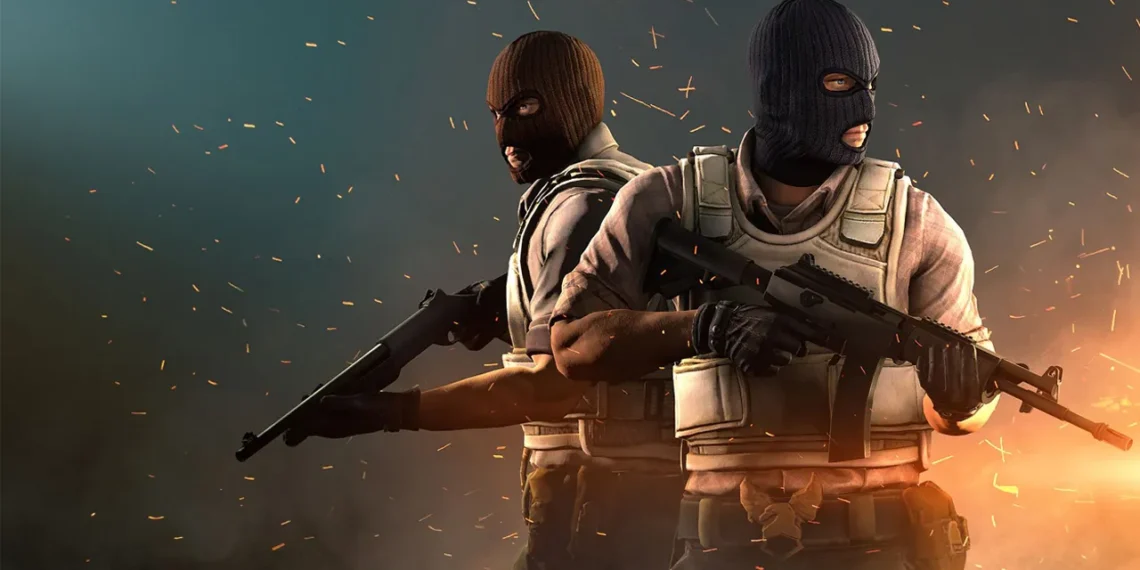 Counter Strike: Global Offensive (CS:GO) Mobile, Android Cihazlara Geliyor!