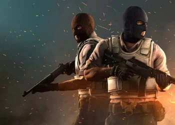 CS-GO