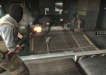 Counter-Strike