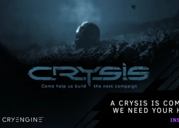 Crytek