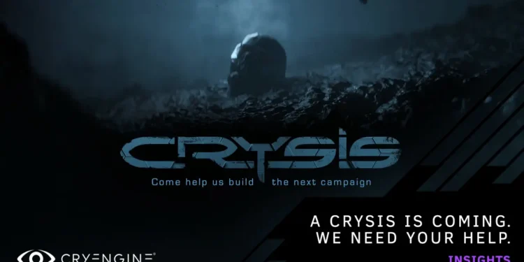 Crytek