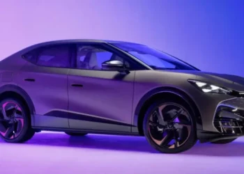 Cupra-Tavascan