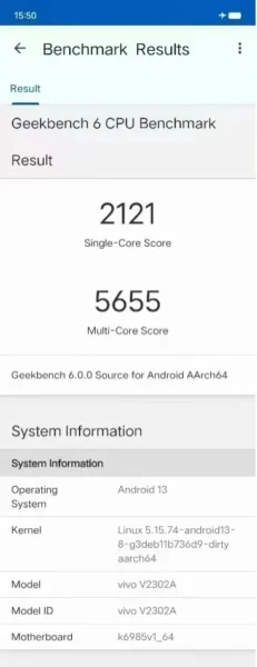 MediaTek Dimensity 9200+