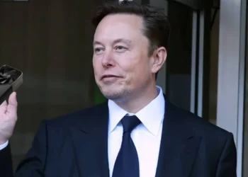 Elon Musk Ender Öztürk Nvidia RTX 40