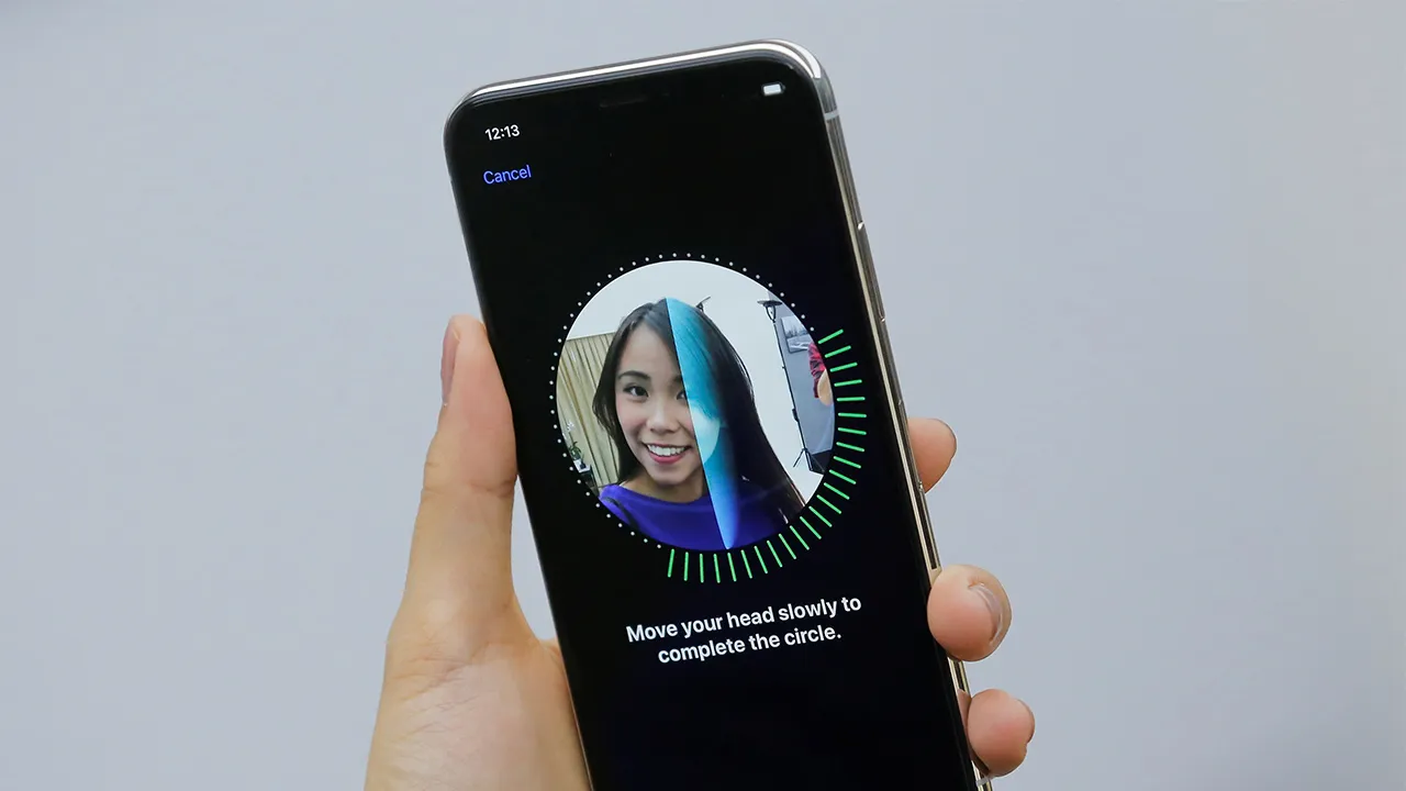 Face-ID