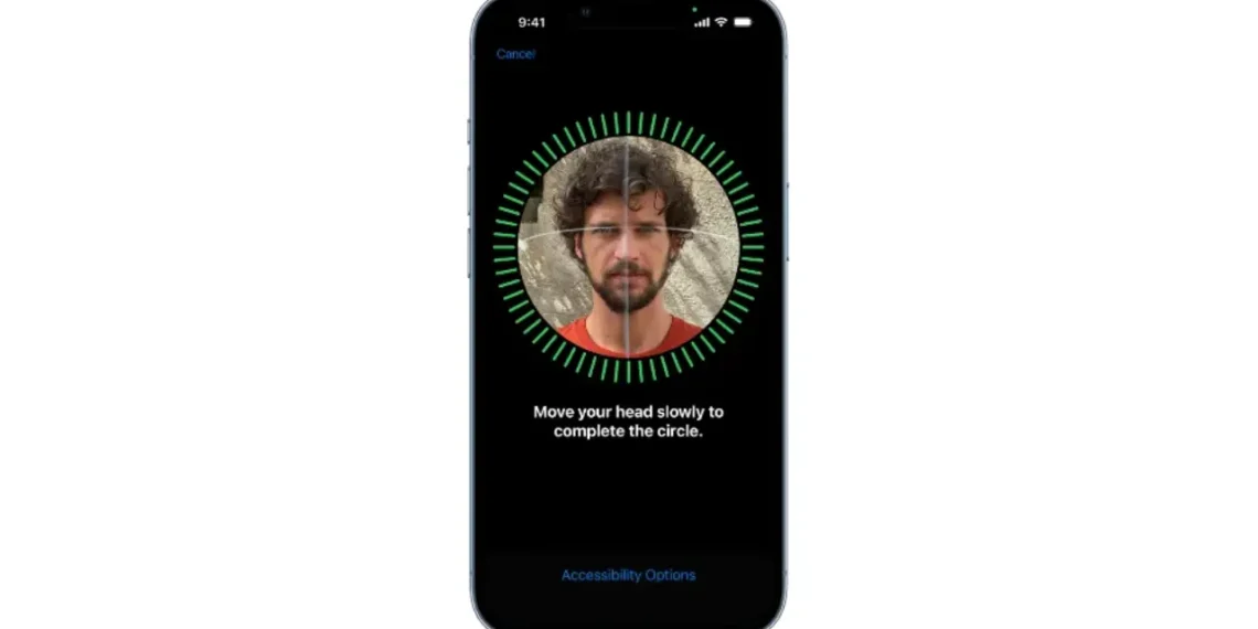 Face-ID