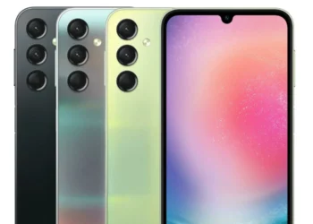 Galaxy A24