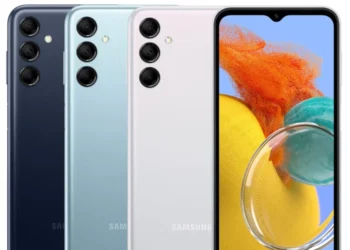 Galaxy M14 5G