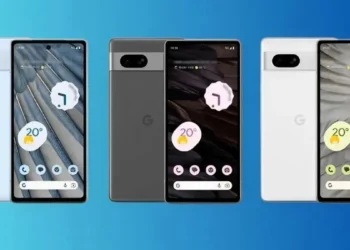 Google Pixel 7a