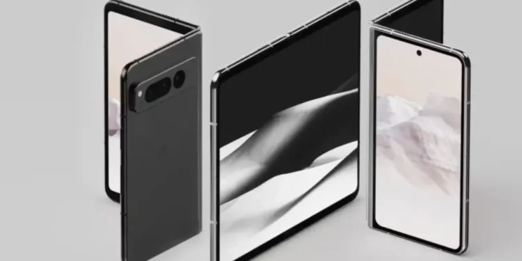 Google-Pixel-Fold