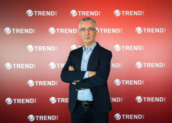 Trend Micro 2025 Siber Risk Raporu: Türkiye'deki saldırılar daha karmaşık hale geldi