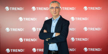 Trend Micro 2025 Siber Risk Raporu: Türkiye'deki saldırılar daha karmaşık hale geldi
