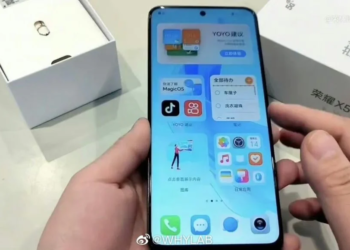 Honor X50i