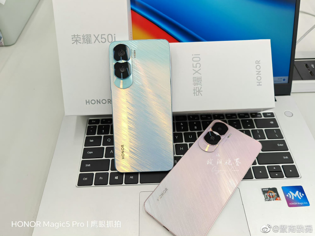 Honor-X50i