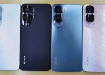 Honor-X50i