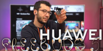 EN İYİ AÇIK TASARIMLI KULAKLIK! | Huawei Freebuds 5 İnceleme