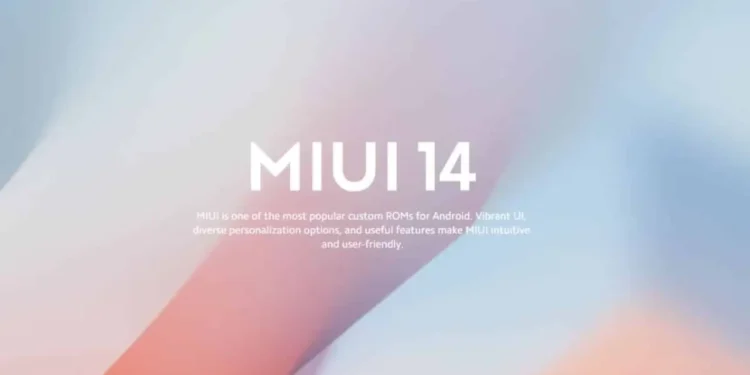 MIUI-14