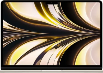 15 inç MacBook Air