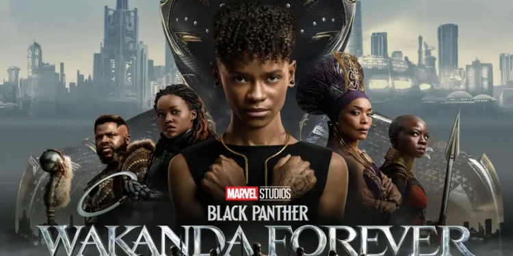 Black-Panther
