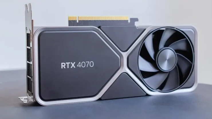 Nvidia-GeForce-RTX-4070