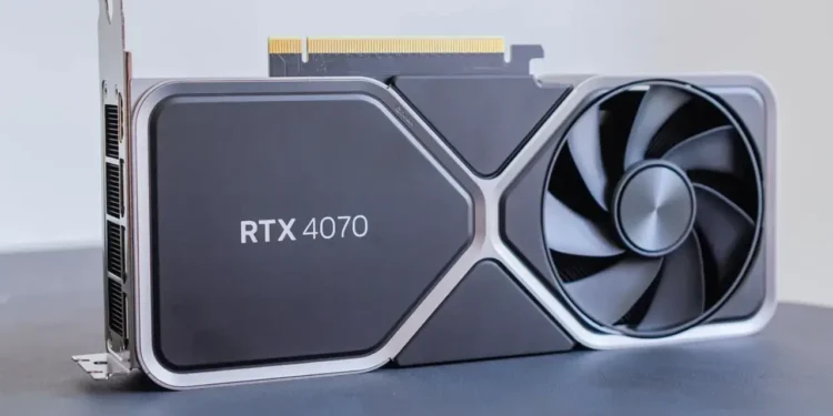 Nvidia-GeForce-RTX-4070