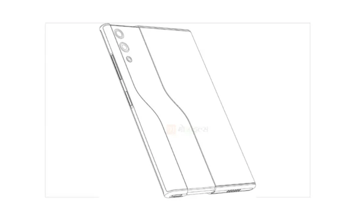 OPPO Yuvarlanabilir Telefon Patenti Aldı! Bir İlk Olabilir!