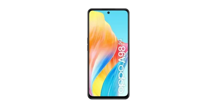 Oppo-A98-5G