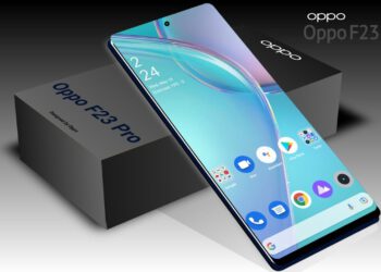 Oppo F23 Pro için Geri Sayım Başladı