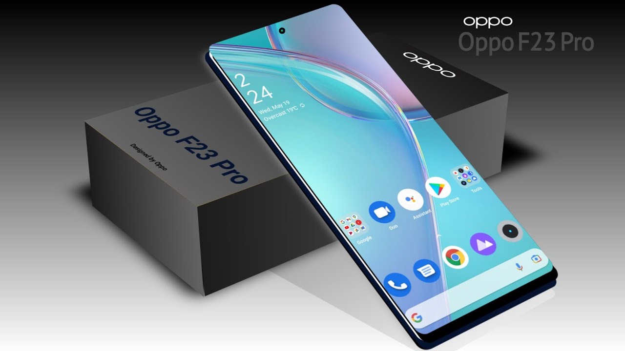 Oppo F23 Pro Için Geri Sayım Başladı Hardware Plus Hwp