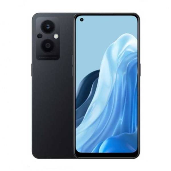 Oppo F23 Pro
