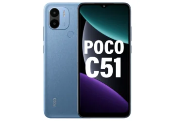 POCO C51 100 Dolarlık Fiyatı ile Geldi!