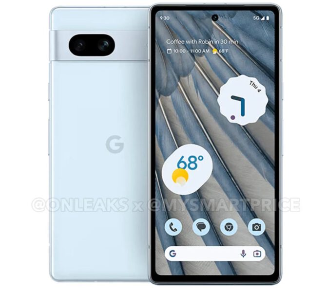 Google Pixel 7a