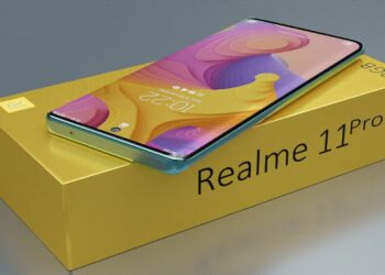 Realme 11 Pro Kendini Gösterdi! Kamera Çok İlginç!