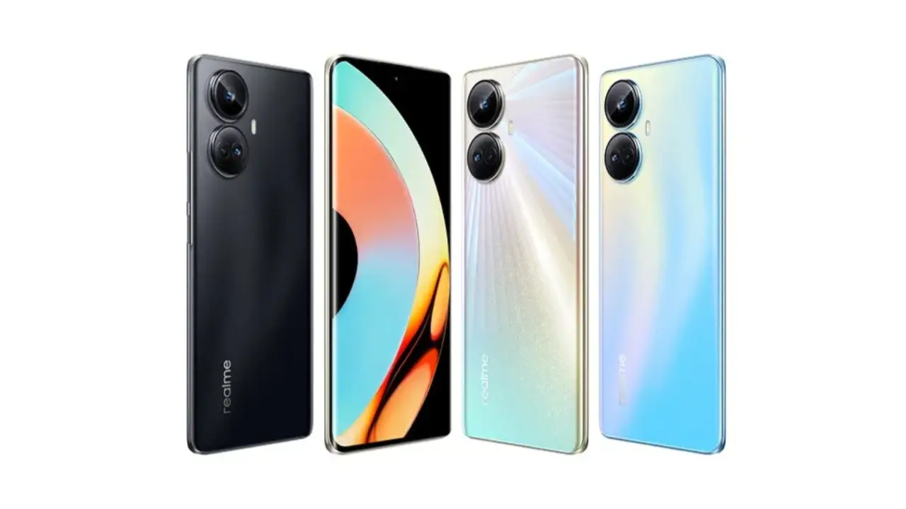 Realme 10 Pro Купить В Уфе