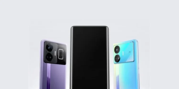 Realme 11 Serisi Görücüye Çıktı