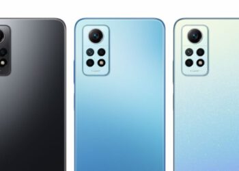 Redmi Note 12 Pro 4G Özellikleri Doğrulandı! Orta Seviye Karıştı!