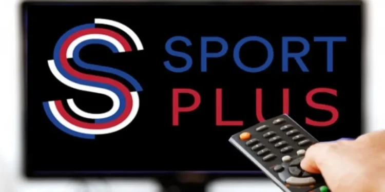 S-Sport-Plus