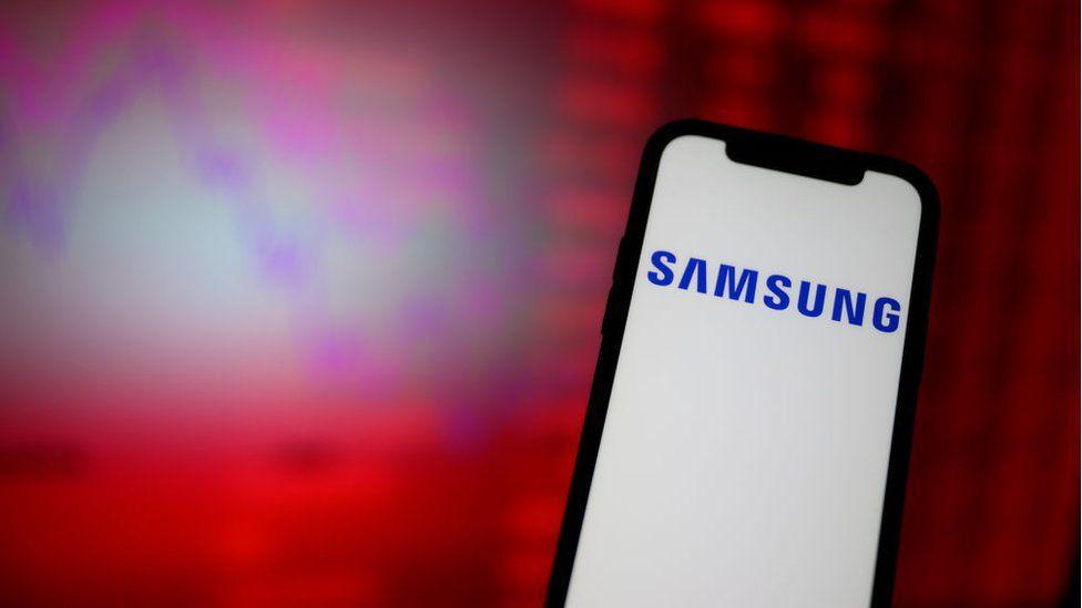 Samsung Çip Üretimini Azaltacağını Duyurdu Samsung