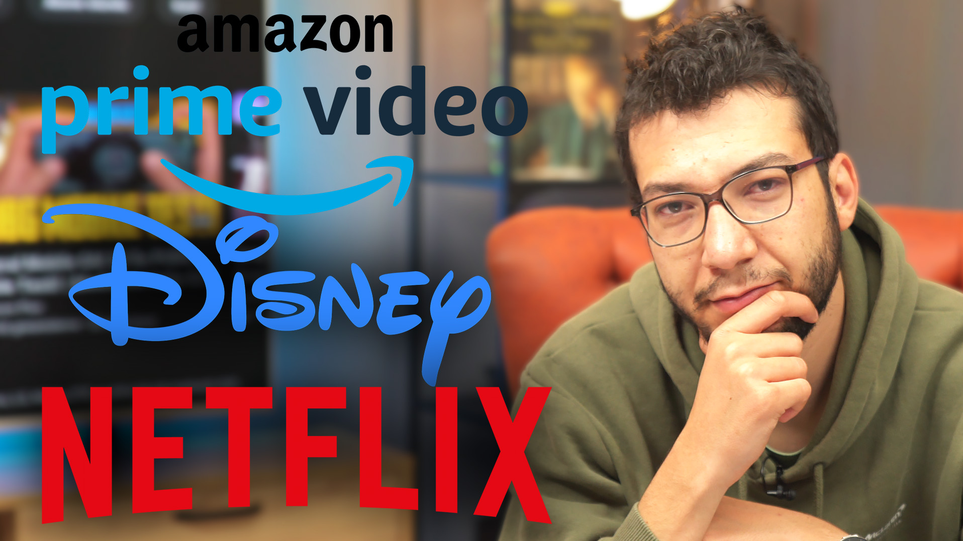 Zamlar Sonrası En İyi İçerik Platformu Hangisi? | Netflix, Disney+ ...