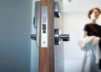 Securitas Technology, Onity Otel Kilit Sistemlerinin Türkiye’deki yetkili çözüm ortağı oldu