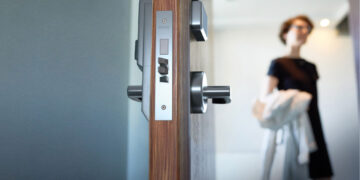 Securitas Technology, Onity Otel Kilit Sistemlerinin Türkiye’deki yetkili çözüm ortağı oldu