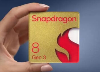 Snapdragon Gen 3