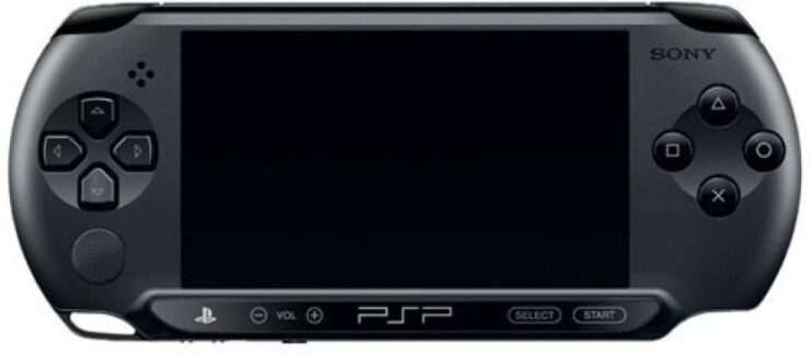 Playstation Q Lite