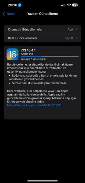iOS-16.4.1