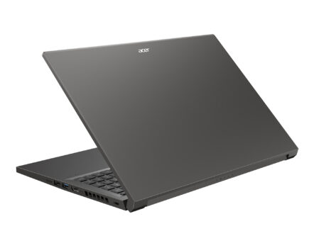 Acer, AMD Ryzen 7040 Serisi İşlemciler ve NVIDIA GeForce RTX 40 Serisi GPU'lar ile Güçlendirilen Yeni Swift X 16 Dizüstü Bilgisayarını Tanıttı