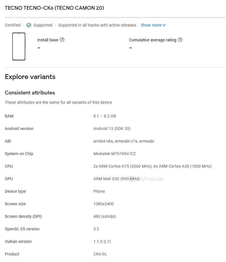 CAMON-20