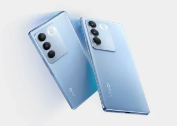 Vivo-S17