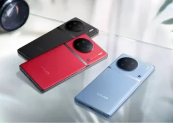 Vivo-X90