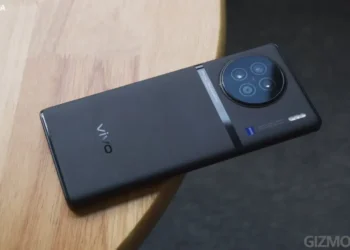Vivo-X90